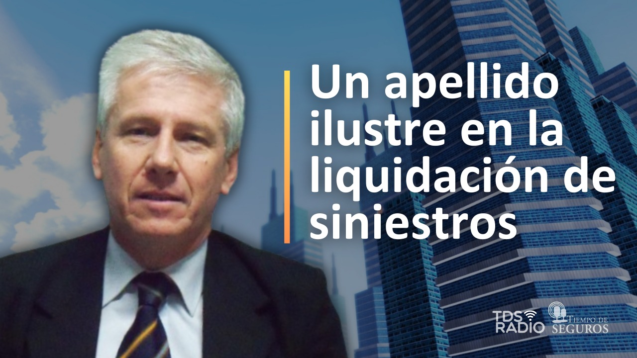 En ocasión de la realización del 1° capítulo de "Asado y Seguros" pudimos conversar con Gabriel Alarcia, cotitular del ilustre Estudio Alarcia de Liquidación de Siniestros, para conocer más sobre la historia del mismo, su actualidad y más.